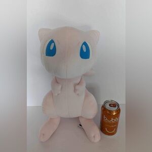 Brand new Pokémon Mew Plush